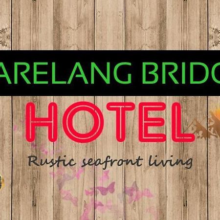 Barelang Bridge Hotel Batam 外观 照片