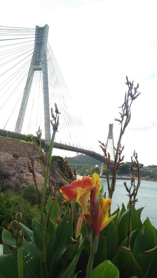 Barelang Bridge Hotel Batam 外观 照片