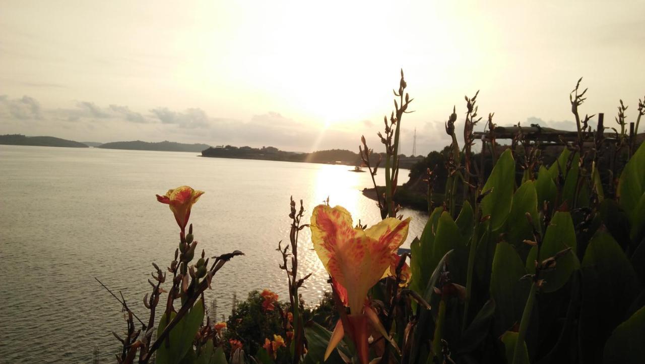 Barelang Bridge Hotel Batam 外观 照片
