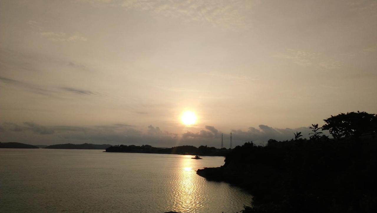 Barelang Bridge Hotel Batam 外观 照片