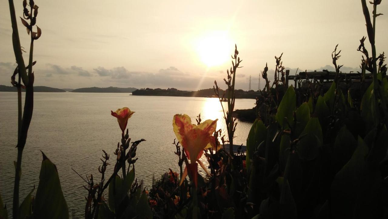 Barelang Bridge Hotel Batam 外观 照片