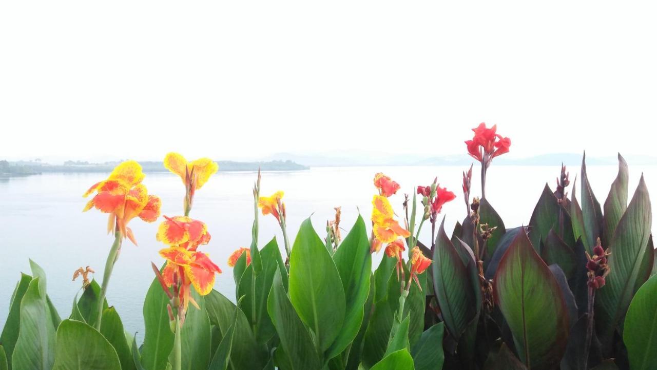 Barelang Bridge Hotel Batam 外观 照片