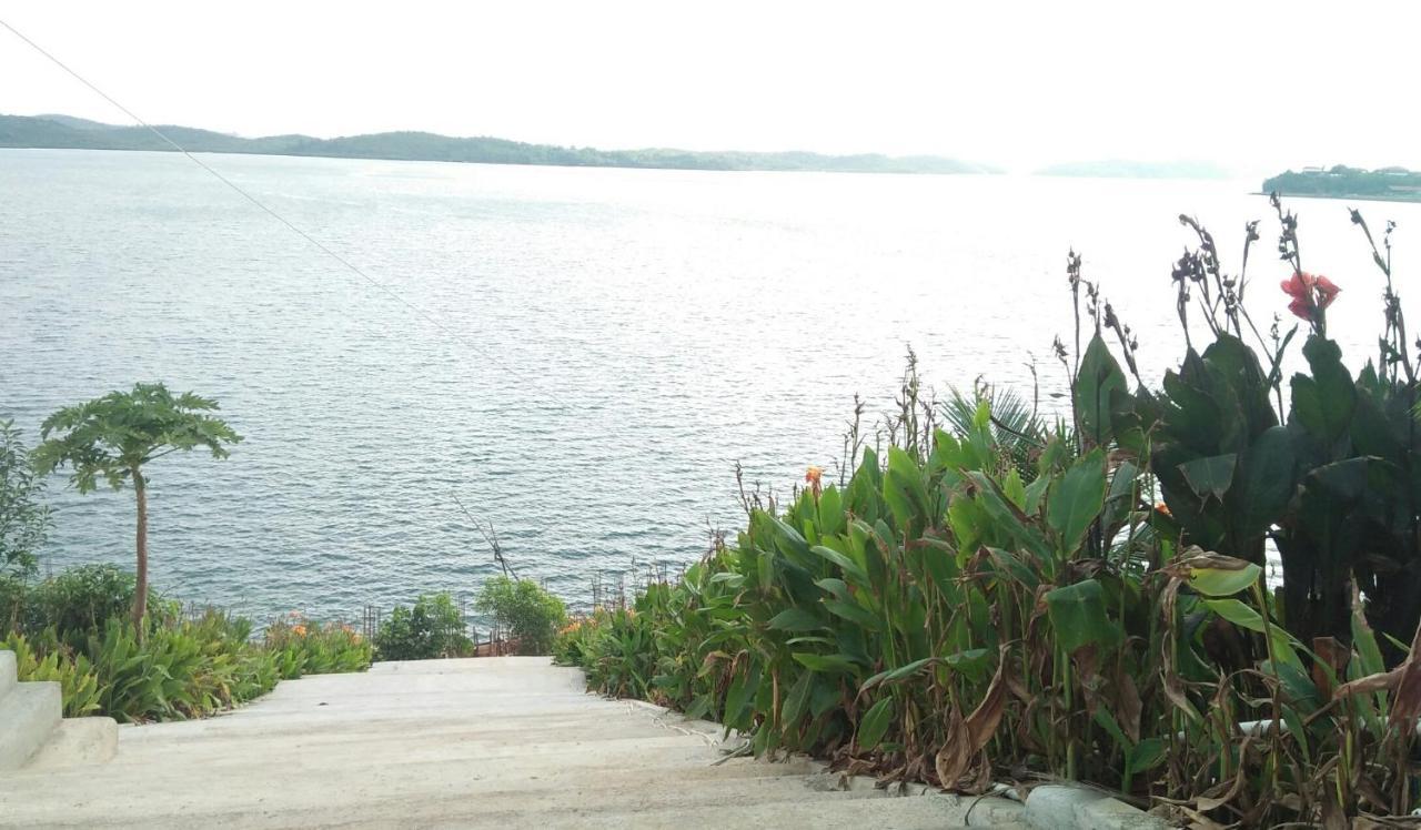 Barelang Bridge Hotel Batam 外观 照片