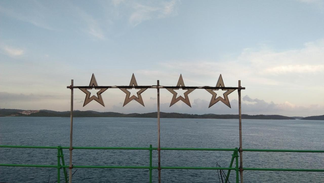 Barelang Bridge Hotel Batam 外观 照片