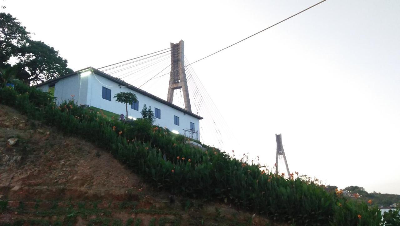 Barelang Bridge Hotel Batam 外观 照片
