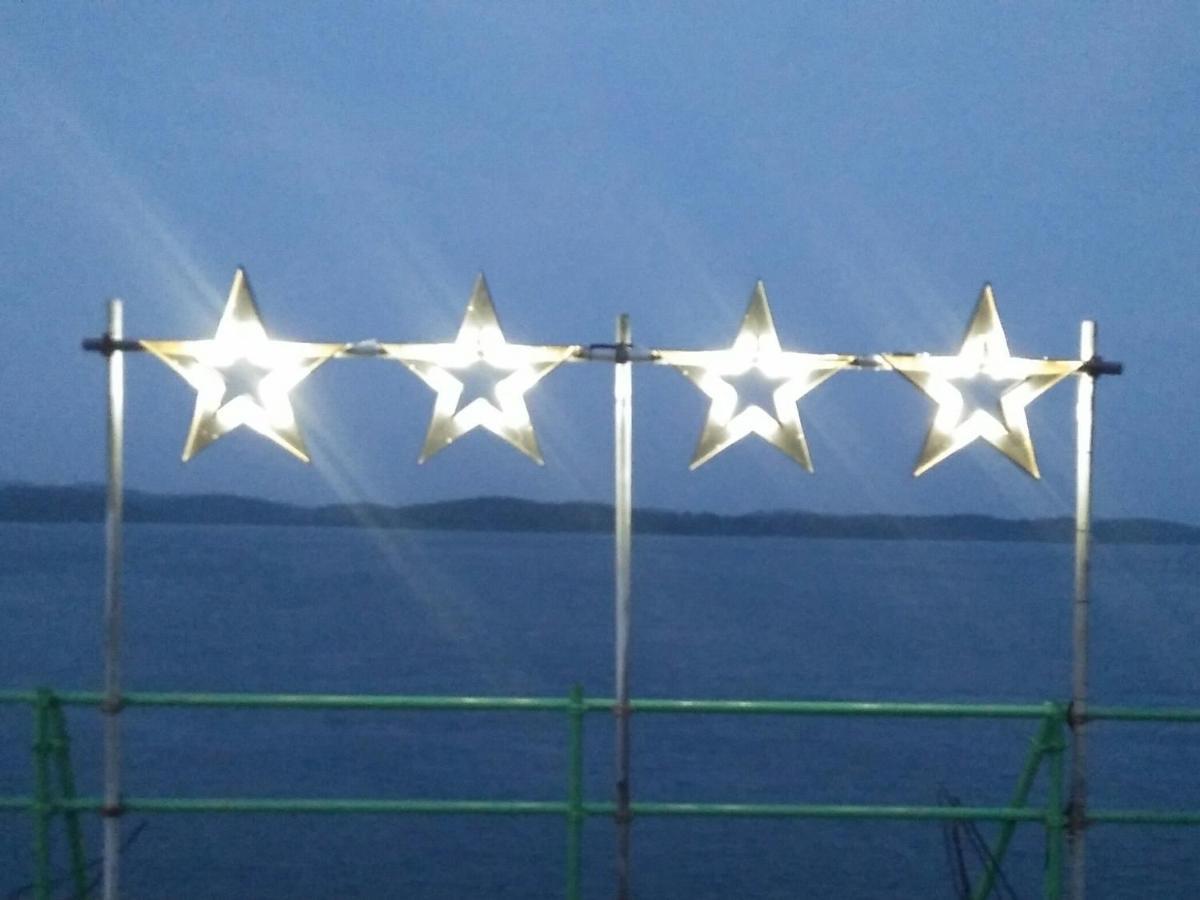 Barelang Bridge Hotel Batam 外观 照片