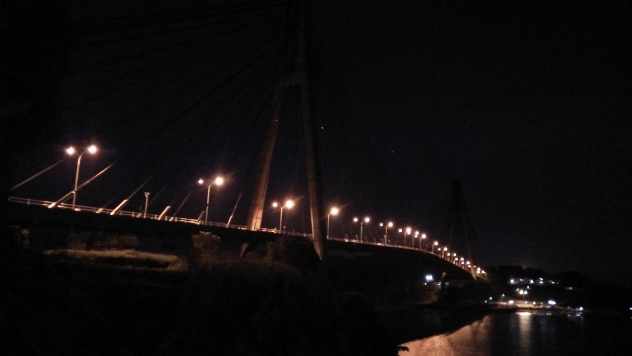 Barelang Bridge Hotel Batam 外观 照片