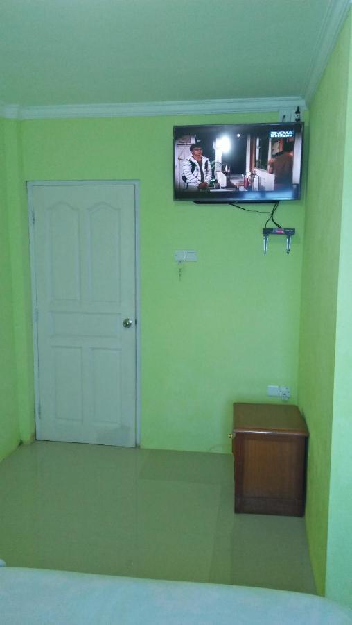 Barelang Bridge Hotel Batam 外观 照片