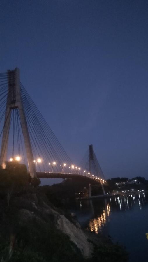 Barelang Bridge Hotel Batam 外观 照片