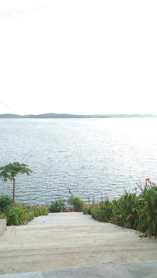 Barelang Bridge Hotel Batam 外观 照片