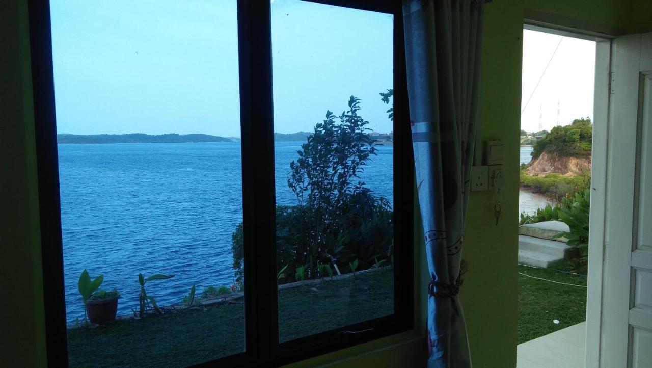 Barelang Bridge Hotel Batam 外观 照片
