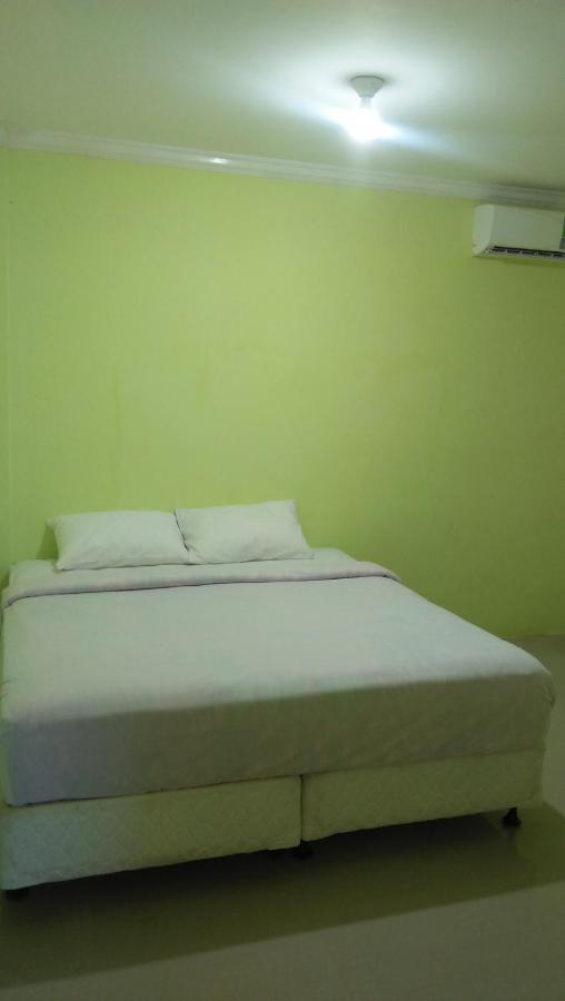 Barelang Bridge Hotel Batam 外观 照片
