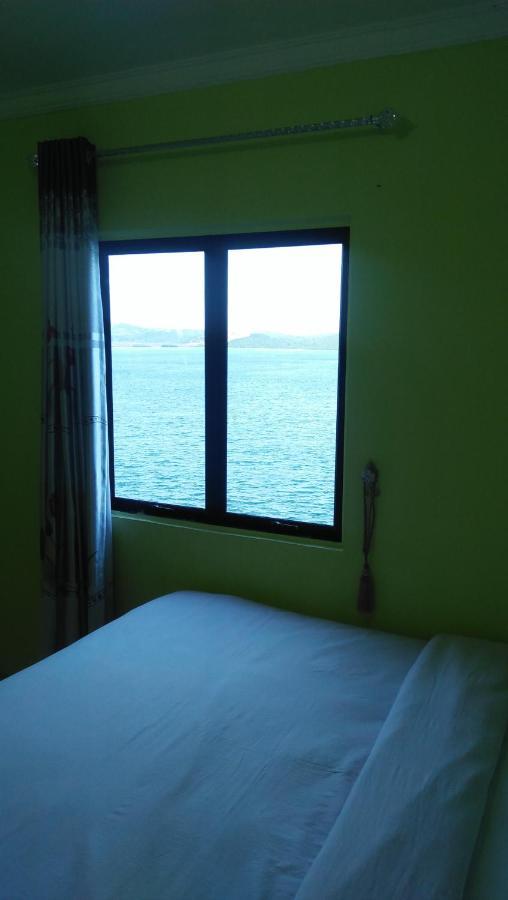 Barelang Bridge Hotel Batam 外观 照片