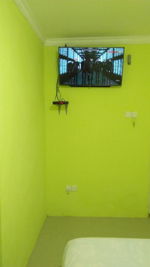 Barelang Bridge Hotel Batam 外观 照片