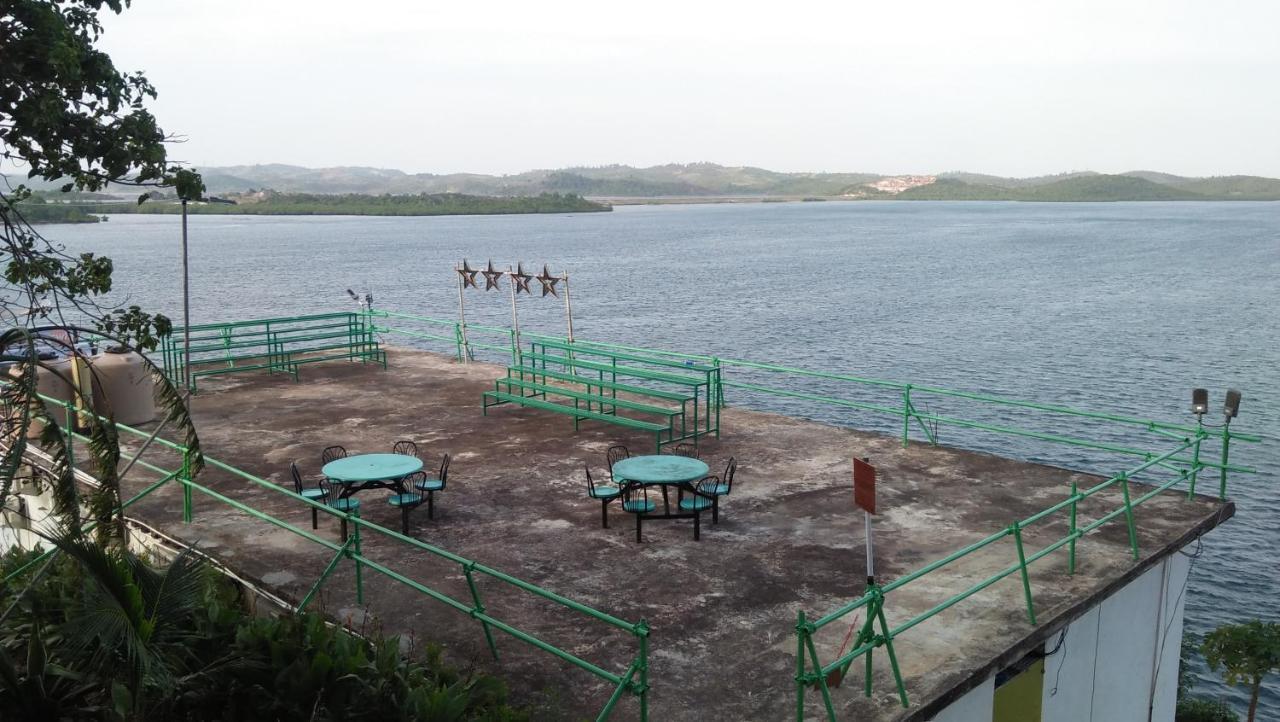 Barelang Bridge Hotel Batam 外观 照片