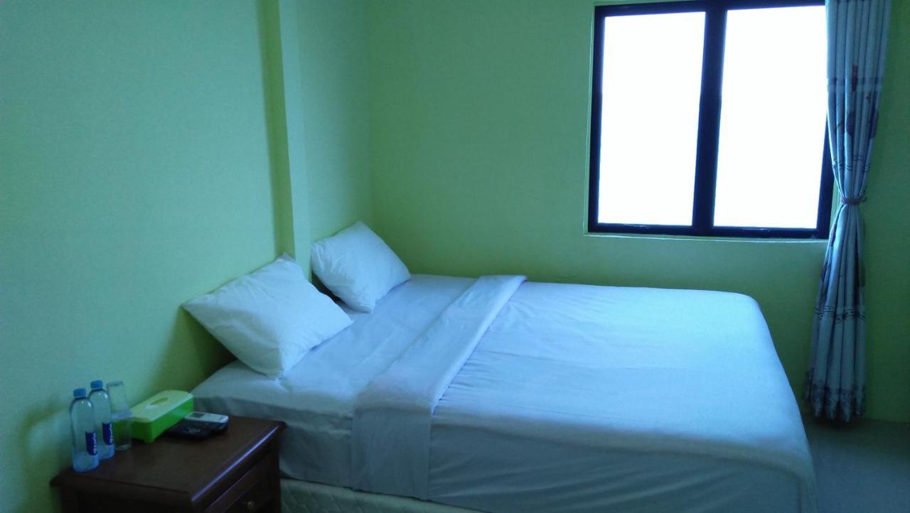 Barelang Bridge Hotel Batam 外观 照片