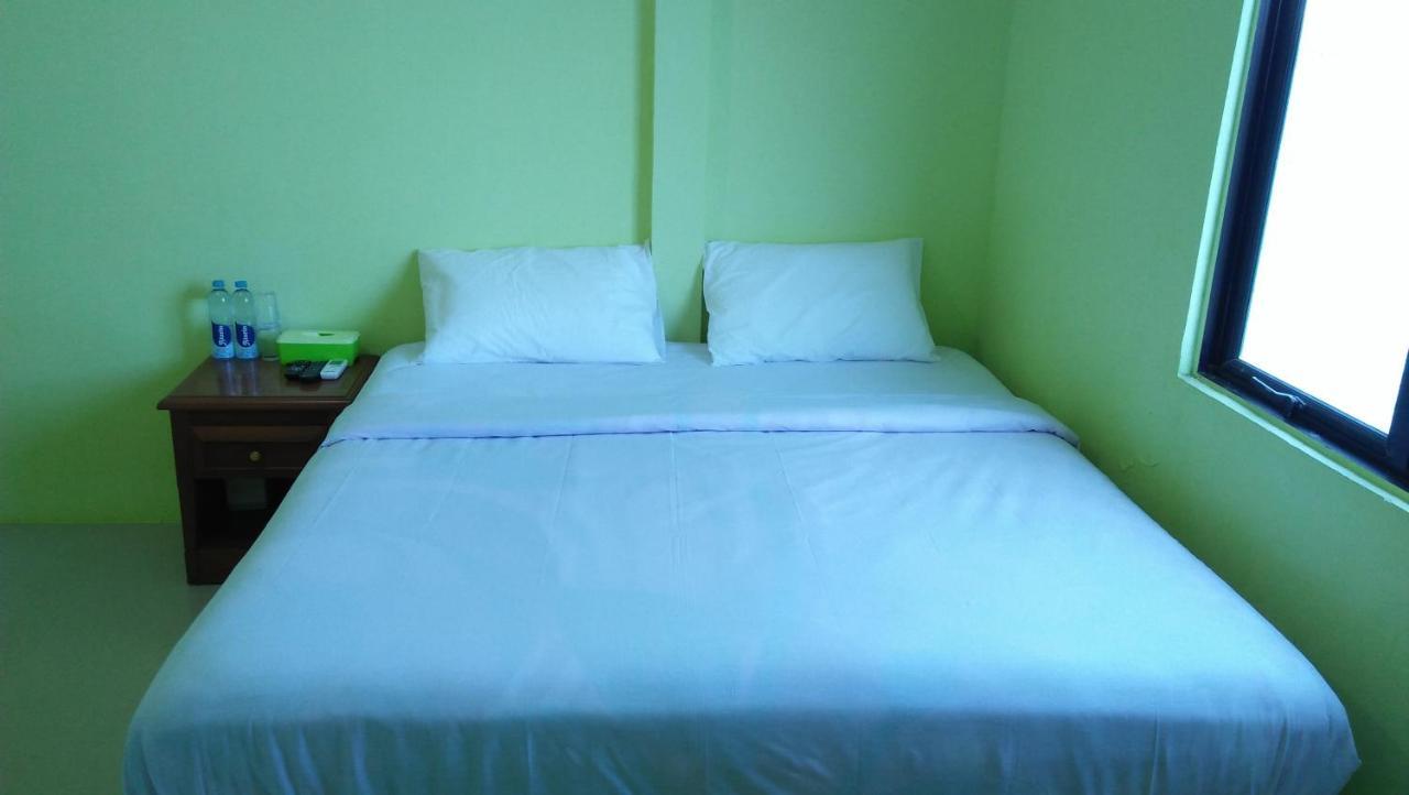 Barelang Bridge Hotel Batam 外观 照片