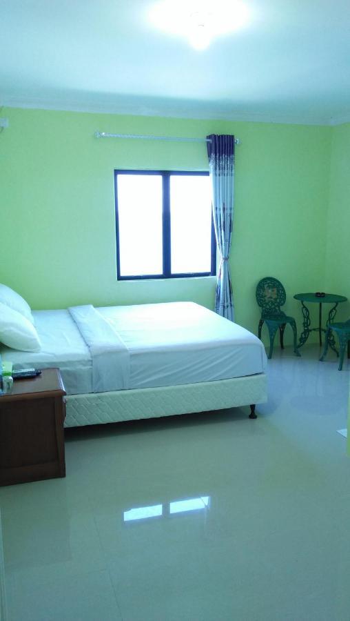 Barelang Bridge Hotel Batam 外观 照片