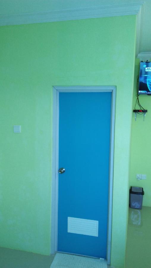 Barelang Bridge Hotel Batam 外观 照片