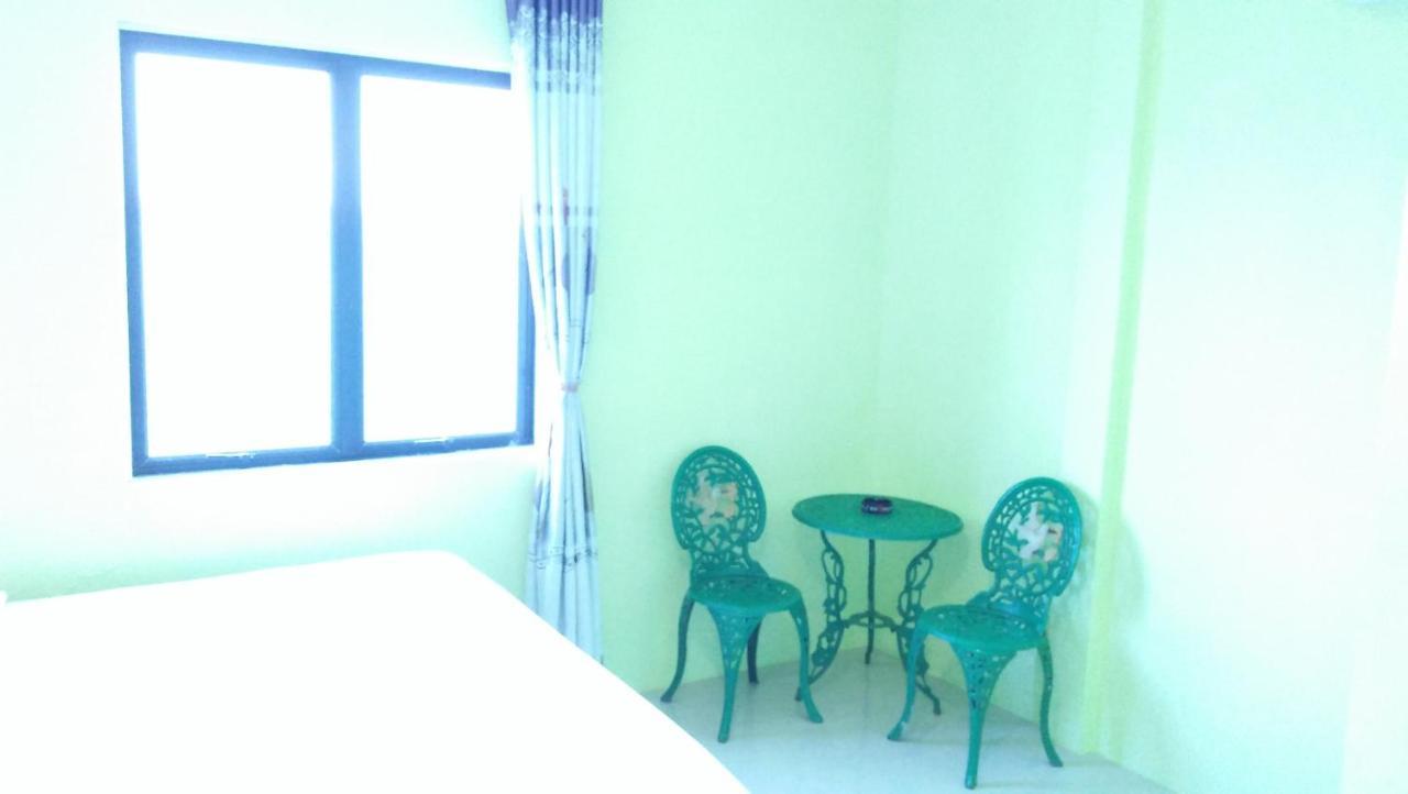 Barelang Bridge Hotel Batam 外观 照片