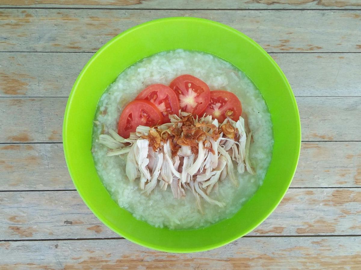 Barelang Bridge Hotel Batam 外观 照片